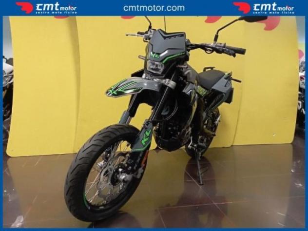 KL KXE 125 Garantita e Finanziabile rif. 21367255 - Foto 2