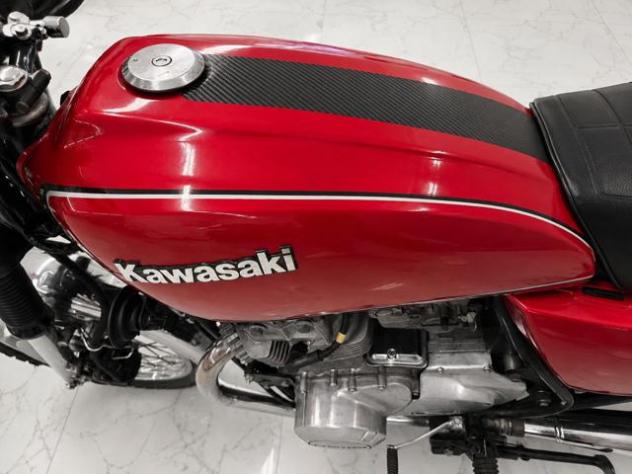 KAWASAKI Z 400 - ANNO 1984 rif. 23746185 - Foto 9