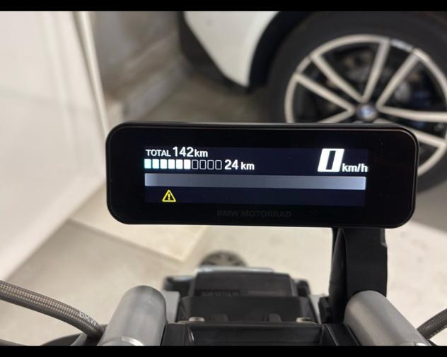 BMW Motorrad CE 02 AM - Foto 9