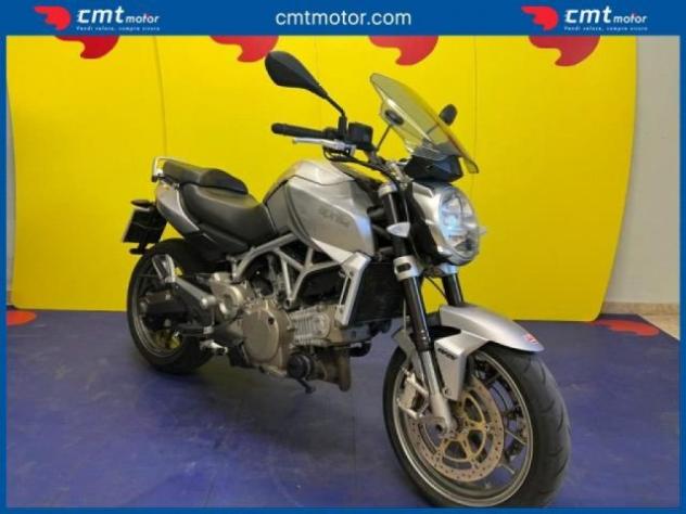 APRILIA Mana 850 Garantita e Finanziabile rif. 24091312 - Foto 2