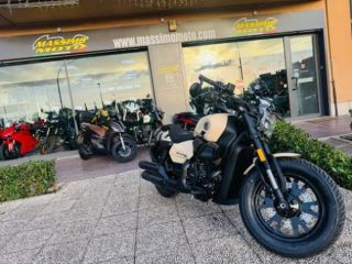 BENELLI Leoncino 400 PRONTA CONSEGNA  NOVITA' 2026 rif. 23786415