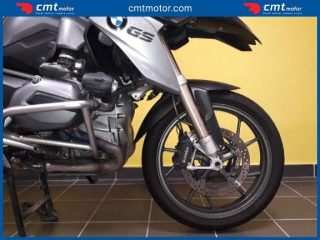 BMW R 1200 GS Garantita e Finanziabile rif. 23545284 - Foto 8