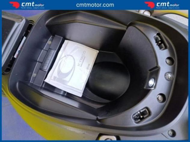 KYMCO K-Xct Garantito e Finanziabile rif. 23545865 - Foto 8