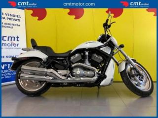 HARLEY-DAVIDSON 1130 Night Rod - VRSCD Garantita e Finanziabile rif. 23640621