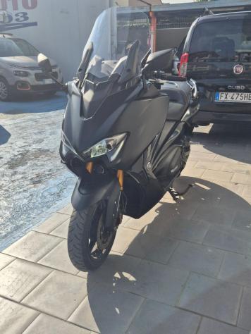 Yamaha - T-Max 530 - SX - Foto 2