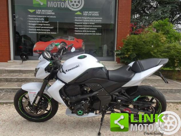 KAWASAKI Z 750 naked rif. 23983706 - Foto 4