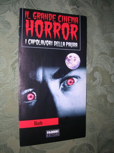 BLADE - Foto 5