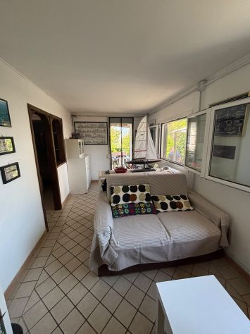 ALBENGA regione Miranda Affittasi casetta indipendente con giardino e parcheggio - Foto 3