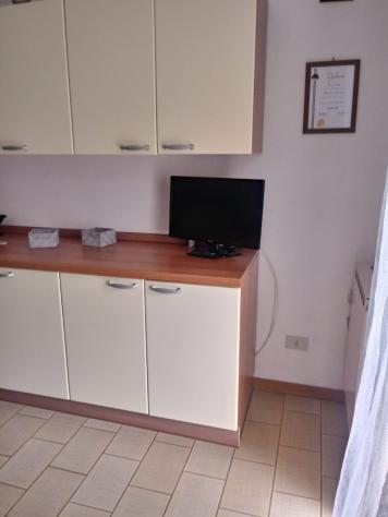 APPARTAMENTO di 4 vani e di 60 mq (FOLLONICA) rif. L117SM - Foto 7