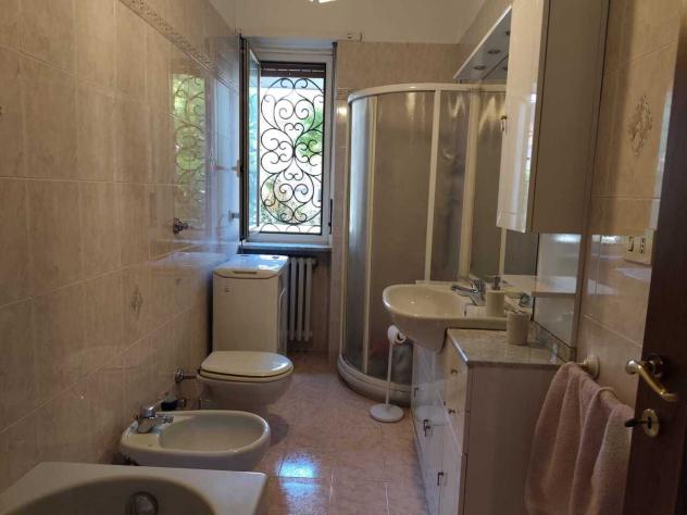 Stanza in appartamento in affitto a Torino - Foto 10