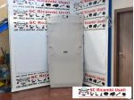SOTTOTETTO CIELO IMPERIALE FIAT Tipo Serie (356_) Station Wagon 735670135 (16)