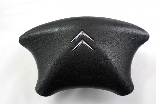 1401277280 KIT AIRBAG CITROEN C8 2.0 D 120KW 6M 5P (2012) RICAMBIO USATO CON CENTRALINA AIRBAG, AIRBAG VOLANTE GUIDATORE, AIRBAG PASSEGGERO 14012796ZD - Foto 4