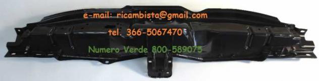 Citroen Jumper traversa anteriore superiore 1364551080