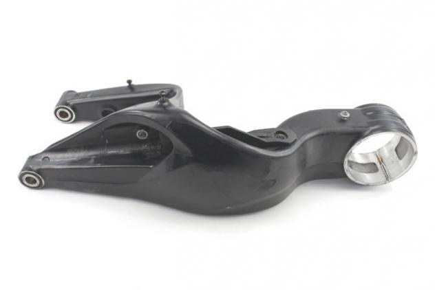 FORCELLONE POSTERIORE KTM 1290 SUPER DUKE R ABS 2014 - 2016 6130403004433 REAR SWINGARM CON LEGGERI SEGNI DI USURA