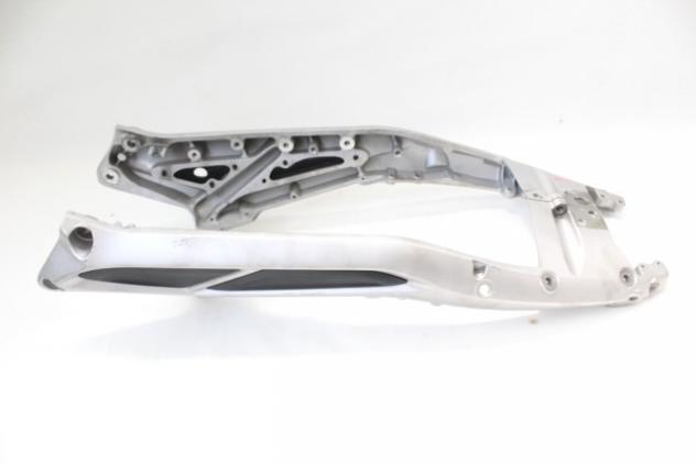 TRIUMPH STREET TRIPLE RS 765 T2071962MS TELAIO POSTERIORE 20 - 22 REAR FRAME PICCOLO GRAFFIO - Foto 5