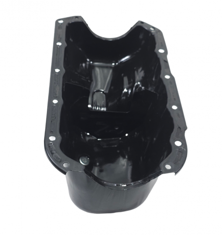 COPPA OLIO MOTORE FIAT 500 L Serie (351_352) 55200418 843 A1.000 Benzina 1400 (12) - Foto 8