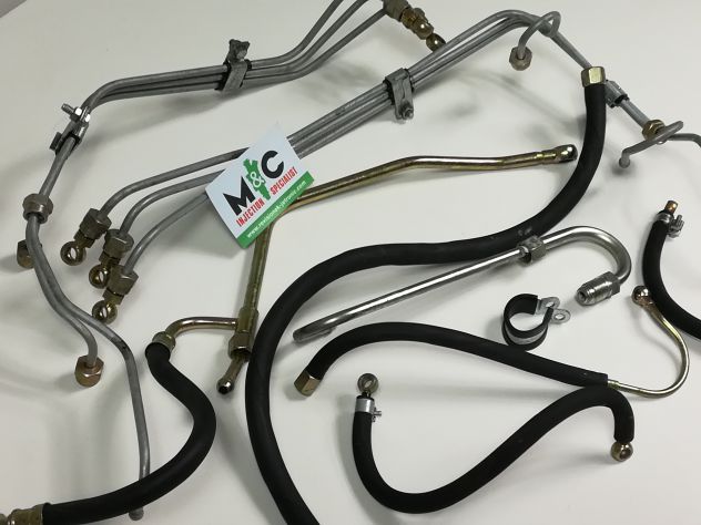 K Jetronic Revisiono Porsche 911 ,Porsche 928, Porsche 924 , Porsche 911 3.0 sc - Foto 4