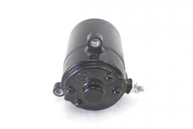 BENELLI BN 125 249014320010 MOTORINO AVVIAMENTO 18 - 20 STARTER MOTOR - Foto 4