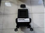 SEDILE POSTERIORE CENTRALE TOYOTA VERSO 2.0 D 93KW 6M 5P (2009) RICAMBIO US &hellip;
