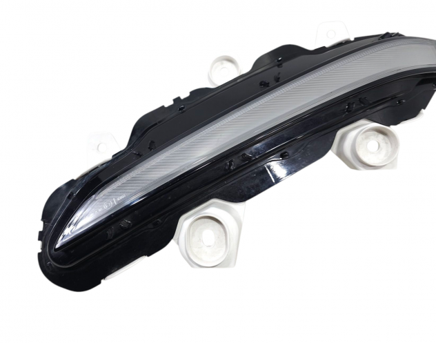 FANALINO PARAURTI ANT DX PEUGEOT 208 Serie 9824241280 (19) - Foto 4