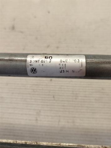 MOTORINO TERGICRISTALLO ANTERIORE VOLKSWAGEN Golf 6 Berlina 1K1955119F 1K1955023H (0812) - Foto 4