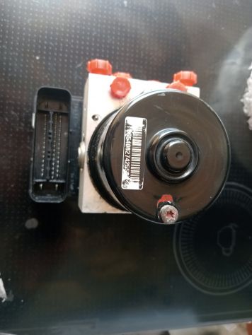 abs Audi TT 1.8