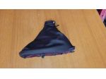 Cuffia in Pelle freno a mano ALFA 166 2.0 Twin Spark