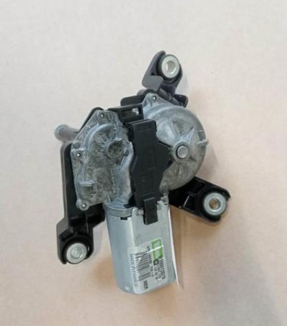 MOTORINO TERGILUNOTTO 3 PIN 999-U1304324 Vetri e Retrovisori  Cristalli  Lunotto  Motorino tergil OPEL - MERIVA B - 01-06-2010 - 01-02-2018