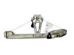 Alzavetro Manuale Posteriore Destro Renault Clio 3 8200291155 - 06386