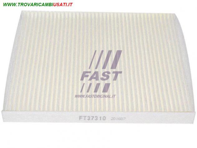 FILTRO ABITACOLO FIAT PANDA 03 FT37310
