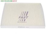 FILTRO ABITACOLO FIAT PANDA 03 FT37310
