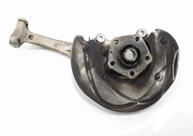 FUSELLO COMPLETO ANTERIORE SINISTRO AUDI Q5 Serie (FYB) 80A407559 (17)