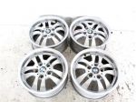 6775593 SET 4 CERCHI IN LEGA DA 16 POLLICI 5 FORI 7JX16 EH2+ ET 34 BMW SERI …