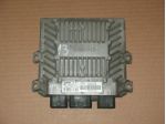 5WS40146F-T ECU CITROEN PEUGEOT 2.0 HDI SID 801A 5WS40146F-T SW9657544780