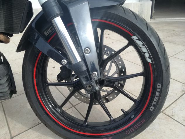 Ktm Duke 125 anno 2011 no abs - Foto 3
