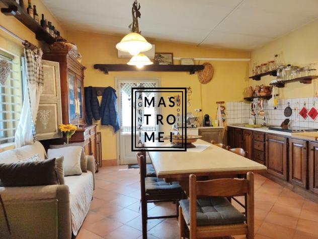 RUSTICO di 4 vani e di 160 mq (CASTELFRANCO DI SOTTO) rif. 3294 - Foto 2