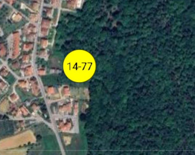 Immobile in asta di 10460 m² in vendita a Santa Maria a Monte - Foto 10