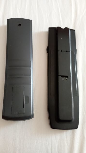 Telecomandi vintage Philips e Wegavox - Foto 2