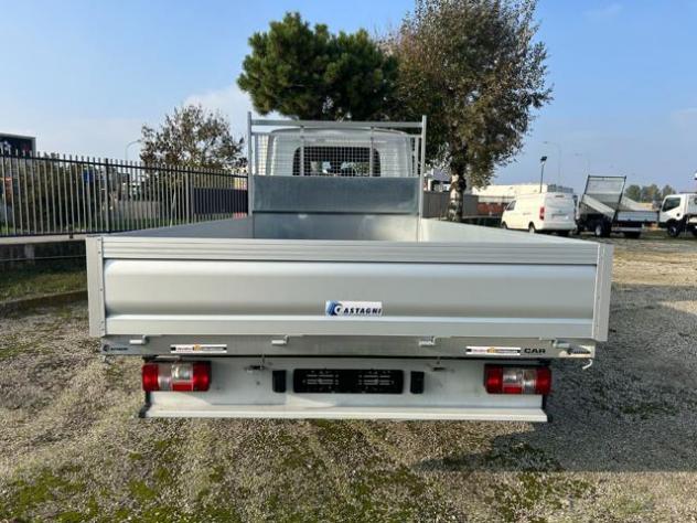 MAXUS DELIVERY 9 CABINATO L4 rif. 23821268 - Foto 4