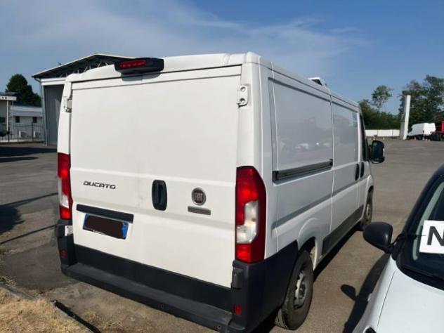 FIAT DUCATO MH1 140CV rif. 24003528 - Foto 10