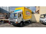 DAF 75QLI 08-45.150CV  CENTINATO MT 4.13 rif. 18775067