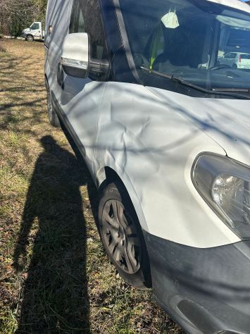 Autocarro Fiat Doblò - Foto 6