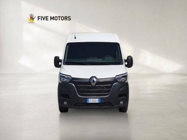 RENAULT MASTER T35 2.3 energy dci 150cv L3H2 Start rif. 23852161 - Foto 2