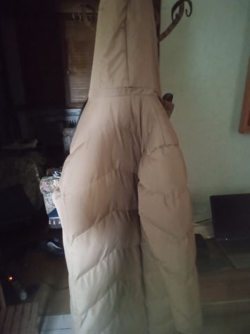 vendo giaccone da donna WFST - Foto 3
