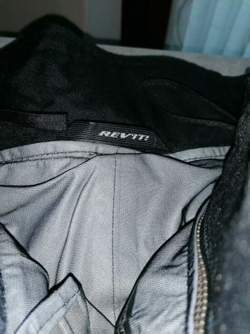 pantaloni moto donna taglia S - Foto 2