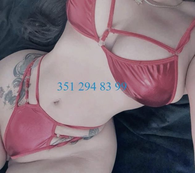 Debby Italo-Spagnola a Zagarolo adoro fare massaggi e......molto altro - Foto 2 Tel:3512948399
