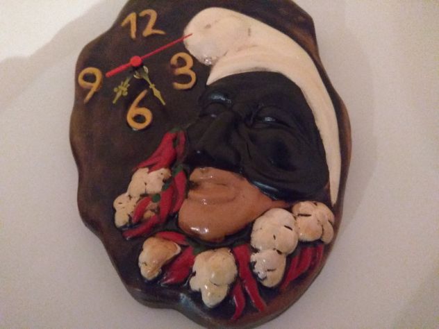 orologio a parete - Foto 3