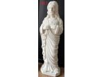 Statue sacro cuore di Gesù