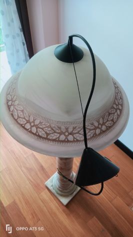 Lampadario a sospensione - Foto 4