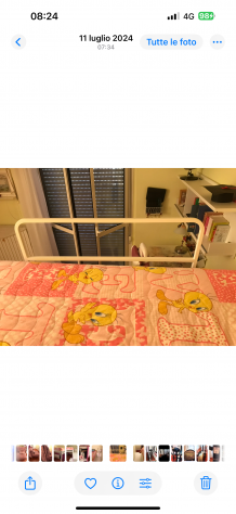 CAMERA DA LETTO BAMBINA/RGAZZA - Foto 3